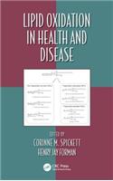 Lipid Oxidation in Health and Disease