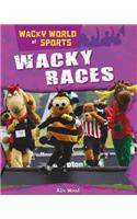 Wacky Races