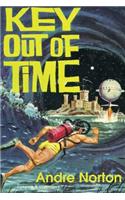 Key Out of Time: (English)