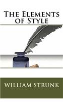 The Elements of Style: (English)