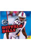 Buffalo Bills (My First NFL Books)