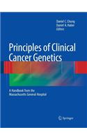 Principles of Clinical Cancer Genetics