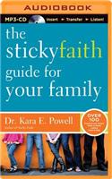 The Sticky Faith Guide for Your Family