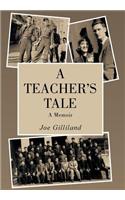 A Teacher's Tale