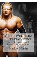 World Wrestling Entertainment