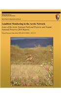 Landbird Monitoring in the Arctic Network