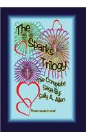 Sparks Trilogy