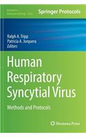 Human Respiratory Syncytial Virus