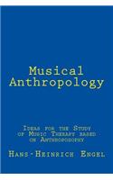 Musical Anthropology