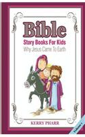 Bible Story Books For Kids