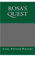 Rosa's Quest