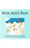 Run Alex Run