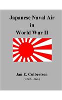 Japanese Naval Air In WWII