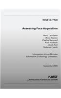 Assessing Face Acquisition