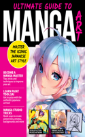 Ultimate Guide to Manga Art