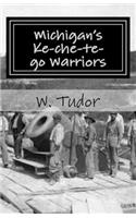 Michigan's Ke-che-te-go Warriors