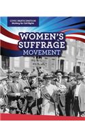 Women's Suffrage Movement