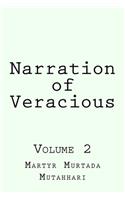 Narration of Veracious Vol 2