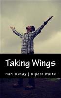 Taking Wings