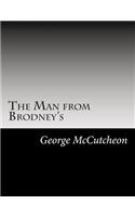 The Man from Brodney's