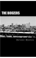 The Boozers: A Poetry Book: A Poetry Book