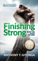 Finishing Strong