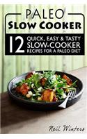 Paleo Slow Cooker