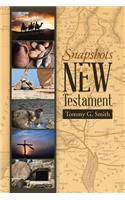 Snapshots of the New Testament