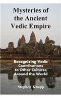 Mysteries of the Ancient Vedic Empire