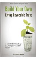 Build Your Own Living Revocable Trust