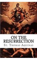On the Resurrection