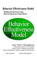 Behavior Effectiveness Model (BEM)