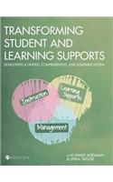 Transforming Student and Learning Supports