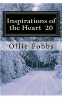 Inspirations of the Heart 20: This Christmas