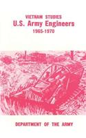 U.S. Army Engineers, 1965-1970