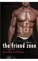 The Friend Zone