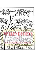 WILD BIRDS five