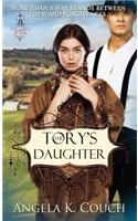 Tory's Daughter