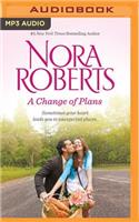 A Change of Plans