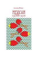 Mexican Coloring Book