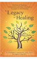 A Legacy of Healing