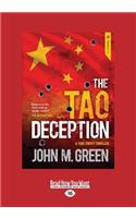 The Tao Deception (Large Print 16pt)