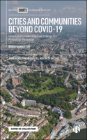 Cities and Communities Beyond Covid-19