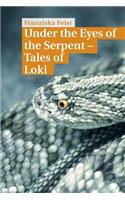 Under the Eyes of the Serpent