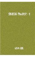 Sheolite Fantasy - 4