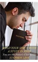 Mold Your Spirit with a Study in John