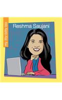 Reshma Saujani