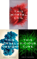 Mortal Coil Trilogy (Boxed Set)