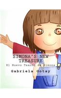 Simona's New Treasure