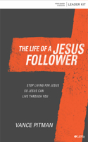 Life of a Jesus Follower Leader Kit, The